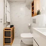 Matcha 아파트