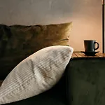 아파트 Matcha 부쿠레슈티