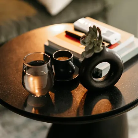Matcha Διαμέρισμα