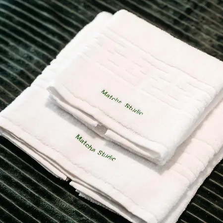 Matcha Διαμέρισμα