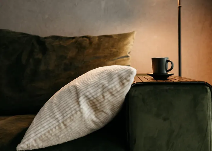 Apartman Matcha Bukarest