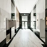 アパート Matcha *