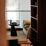 Matcha アパート *