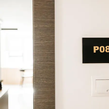 Matcha Apartamento *