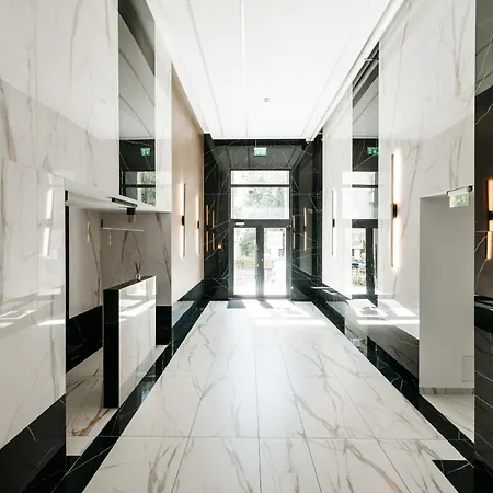 Appartement Matcha *