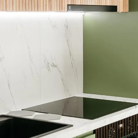 Matcha Appartement *