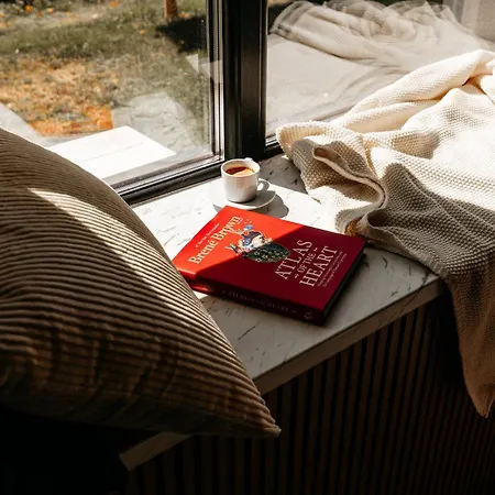 Appartement Matcha *