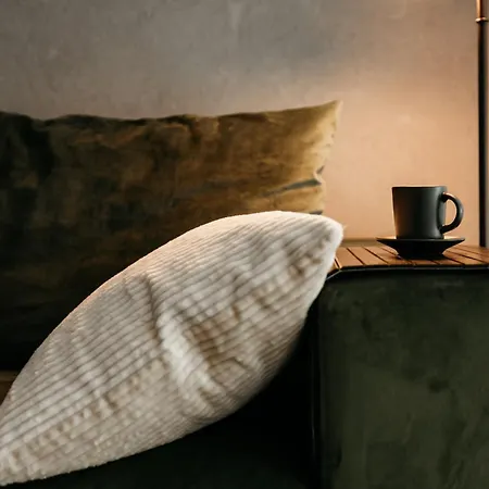 Apartment Matcha Bucharest