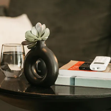 Matcha Appartement