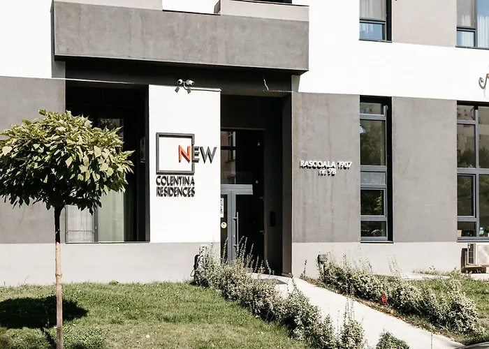 Matcha 布加勒斯特