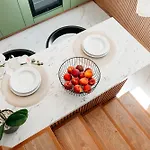 Matcha * 布加勒斯特