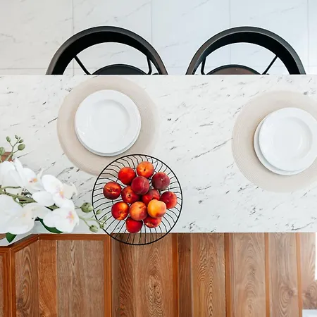 Matcha Lägenhet Bukarest